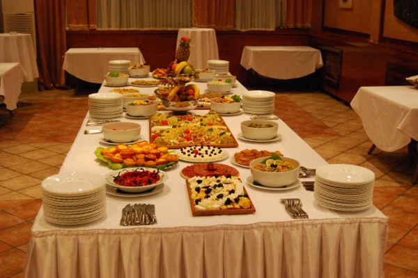 Hotel Novi Sad